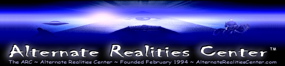The ARC Alternate Realities Center