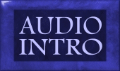 Appalachian GhostWalks Audio Introduction