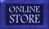Appalachian GhostWalks Gift Certificates and Souvenirs