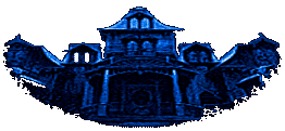 Tennessee Haunted House