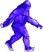 Bigfoot Accent Left