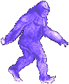 Ghost Walk Contest