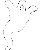 Ghost Accent Left