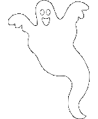 Ghost Accent Right