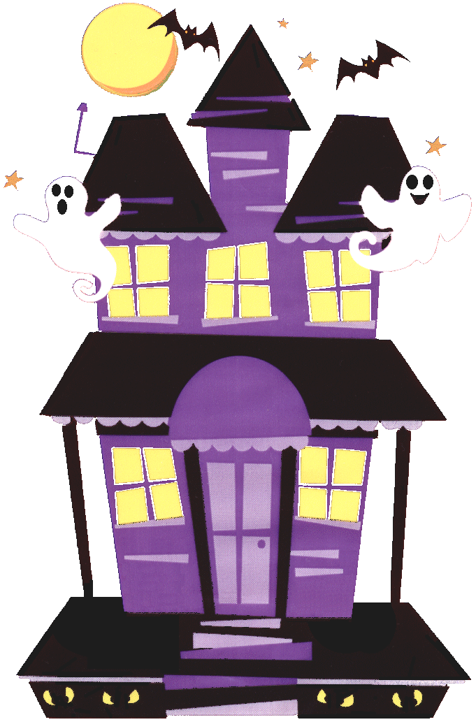 The Haunted History of Halloween