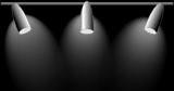 spotlights