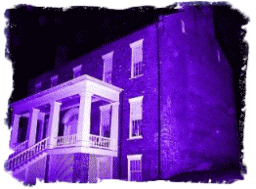 Greeneville Dickson Williams Mansion