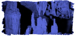 Haunted Bristol Caverns
