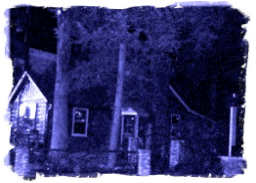 Gatlinburg Ogle Cabin