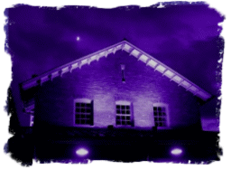 Haunted Bristol Train Station