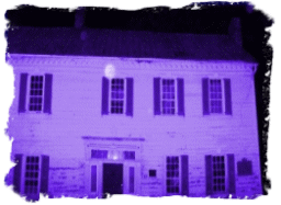 The Haunted Deery Inn of Blountville