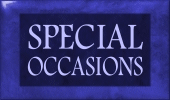 Haunted Themes for Special Occasions