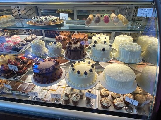 Blackbird Bakery Bristol Virginia