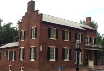 Blair Moore House Bed and Breakfast