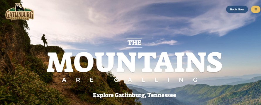 Gatlinburg Chamber of Commerce