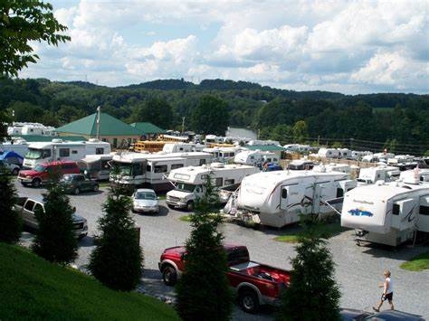 Lakeview RV Resort